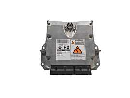 ECU Calculator Motor Denso Nissan X Trail T30 2.2 dCi 2000 - 2007 Cod 5800-445 275800-4456 [LR0727]