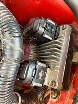 ECU Calculator Motor Chevrolet Aveo Kalos 2003 - 2011 Cod 96436779 [C6896]