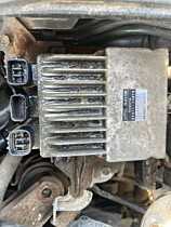 Ecu Calculator Motor Injectie Toyota RAV4 2.2 D 2006 - 2013 Cod 89871-20070 131000-1371 [C6266]