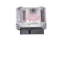 ECU Calculator Motor Bosch Volkswagen Golf 5 1.9 TDI BXE BKC 2004 - 2008 Cod 03G906021KH 0281013226 [M8395]