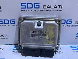 ECU Calculator Motor Ford Galaxy 1.9 TDI 1996 - 2010 Cod 038906019CA 0281010309 [L3964]