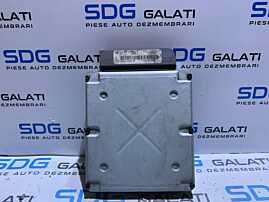 ECU Calculator Motor Ford Focus 1 1.8 TDDI 1998 - 2005 Cod 2S4A-12A650-MB 2S4A12A650MB [L3241]