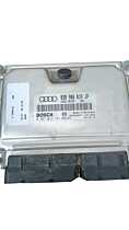 ECU Calculator Motor Audi A4 B6 1.9 TDI AVB 2001 - 2005 Cod 038906019JP 0281011141 [M8387]