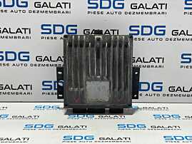 ECU Calculator Motor 1.5 dCi Renault Clio 2 1998 - 2012 FARA COD [L2800]