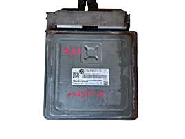 ECU Calculator Motor Volkswagen Passat B7 1.6 TDI CAY CAYC 2010 - 2015 Cod 03L906023FS [V0329] [V0328]