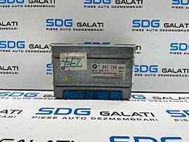 ECU Calculator Cutie Automata BMW Seria 3 E46 1998 - 2005 Cod 7521759 96025410 [L3755]