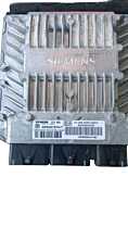 ECU Calculator Confort Motor Peugeot 407 2.0 Diesel 2004 - 2010 Cod 5WS40167H-T SW9658345080 [M8512]