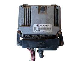 ECU Calculator Motor Skoda Superb 2 2.0 TDI CFFB 2008 - 2015 Cod 03L906018SR 03L906018MH 0281030091 [V0333]