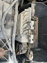 ECU Calculator Motor Renault Megane 3 1.5 DCI 2008 - 2015 Cod 237100777R 237100777 S180067109A S180067109 [C2216]