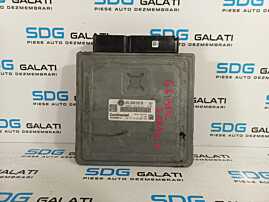 ECU Calculator Motor Continental Volkswagen Skoda Audi Seat Altea Cod 03L906023B 5WP42899AA [L2222]