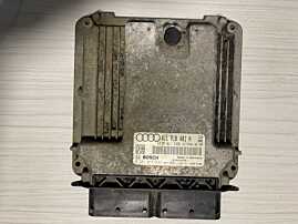 ECU Calculator Motor Audi Q7 3.0 TDI 2010 - 2015 Cod 4L1910401H 4L0907401C 0281016832 [B3538]