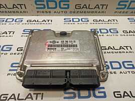 ECU Calculator Motor Volkswagen Passat B5.5 2001 - 2005 Cod 038906019DS [L0095]