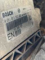 ECU Calculator Motor Opel Zafira B 1.9 CDTI Z19DT 2005 - 2014 Cod 55205621 0281013593 [C5723]