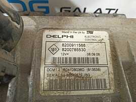 ECU Calculator Motor Delphi Dacia Logan 1.5 DCi 2004 - 2012 Cod 8200911568 8200785530 [L2194.1]