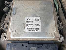 ECU Calculator Motor Mercedes Clasa C Class W204 S204 C200 C220 2.2 CDI 2007 - 2014 Cod A6519005301 A6519013301 28292738 [C8445]