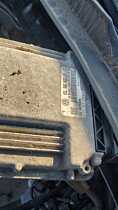 ECU Calculator Motor Volkswagen Golf 6 2.0 TDI CBD CBDC 2008 - 2013 Cod 03L906022LF [I0026]