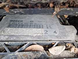 ECU Calculator Motor Alfa Romeo 156 2.4 JTD 2001 - 2007 Cod 0281010988 [G0033]