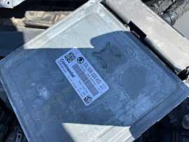 ECU Calculator Motor Skoda Octavia 2 1.6 TDI CAY CAYC 2008 - 2013 Cod 03L906023AG 03L906023A 5WP42814AA [C4041]