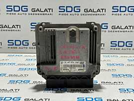 ECU Calculator Motor Bosch Opel Insignia 2.0 CDTI 2008 - 2013 Cod 55573330 0281015149 5556672 [L2811]