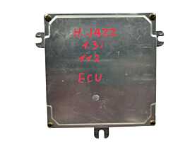 ECU Calculator Motor KeiHin Honda Jazz 1.3 Benzina 2002 - 2008 Cod 37820-PWA-904 2225-148550 [LC1070]