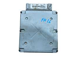 ECU Calculator Motor Ford Focus 1 1.8 Benzina 1998 - 2004 Cod 98AB-12A650-DBC [LR0016] [LR0017]