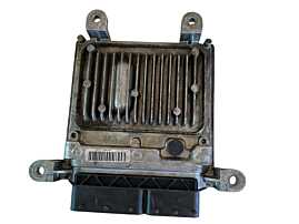 ECU Calculator Motor Mercedes Clasa C Class W204 S204 C200 C220 C250 2.2 CDI 2007 - 2014 Cod A6519005301 A6519013301 28292738 [V0401]