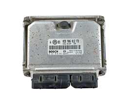 ECU Calculator Motor Bosch Volkswagen Golf 4 1.9 TDI 1998 - 2005 Cod 038906012FB 0281010651 [LR0215] [LR0216]