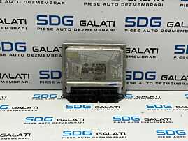 ECU Calculator Motor Audi A4 B6 2.0 ALT 2001 - 2005 Cod 3B0908557R 0261208003 [L2777] [L2778]