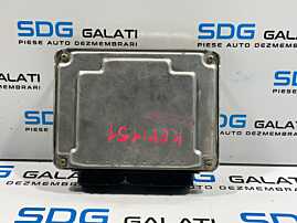 ECU Calculator Motor Bosch Audi A6 C5 4B 2.5 TDI 1997 - 2004 Cod 8E0907401P 0281011136 [L3880]