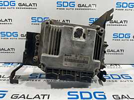 ECU Calculator Motor Renault Scenic 2 1.9 DCI 2003 – 2009 Cod 8200391966 0281011776 8200386508 [L4213] [L4214]