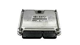 Unitate Modul ECU Calculator Motor Volkswagen Passat B5.5 1.9 TDI AVB 2001 - 2005 Cod 038 906 019 KC [L5803] [L5805]