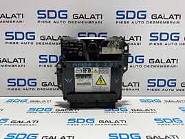 ECU Calculator Motor RF7J RF7K 18 881T Mazda 6 RF7 2.0 Diesel 2002 - 2008 Cod 275800-6595 [L3351]