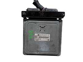 ECU Calculator Motor Skoda Rapid 2013 - 2020 1.6 TDI CAY CAYC 2008 - 2014 Cod 03L906023QF 5WP42961AA [LC0954] [LC0955]