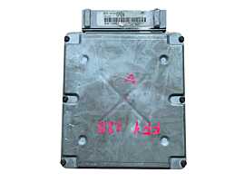 ECU Calculator Motor Ford Focus 1 1.8 Benzina 1998 - 2004 Cod 98AB-12A650-CFG [LR0005] [LR0006]