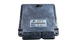 ECU Calculator Motor Volkswagen Golf 4 1.6 Benzina 1998 - 2005 Cod 036906013D [L6070]