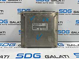 ECU Calculator Motor BOSCH Mercedes Clasa E Class W210 2.7 CDI 1996 - 2002 Cod A6121531279 0281010537 [L3874]