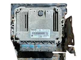 ECU Calculator Motor Bosch Opel Astra H 1.7 CDTI 2004 - 2010 Cod 55560810 0281012694 [LR0176] [LR0177]
