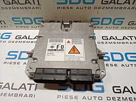 ECU Calculator Motor Nissan Primera 2.2 2002 - 2007 Cod 275800-3163 23710-AW43A [M5986]