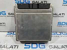 ECU Calculator Motor Siemens Mercedes Clasa C Class W203 1.8 Kompressor Benzina 2001 - 2007 Cod A1111532979 [L4583] [L4584]