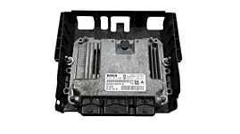 ECU Calculator Motor Bosch Peugeot 207 1.6 HDI 2006 - 2014 Cod 9663755480 0281013868 [L6004] [L6005]
