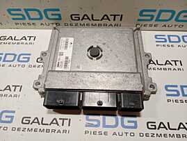 ECU Calculator Motor Dacia Logan 2 0.9 TCE 2012 - 2016 Cod V29072784A 237107175R 237105499R [M5088]