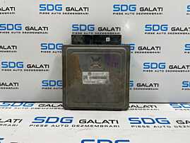 ECU Calculator Motor Siemens Volkswagen Passat CC 2.0 BKP 2008 - 2012 Cod 03G906018CE [L4102] [L4103]