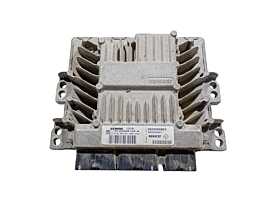 ECU Calculator Motor Siemens Renault Scenic 2 1.5 dCi 2003 - 2009 Cod 8200565863 8200592611 [LC0576]