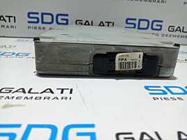 ECU Calculator Motor Citroen Xsara 1.3 Benzina 1997 - 2006 Cod XS5F-12A650-FA [L2469]