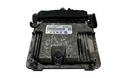 ECU Calculator Motor Bosch Volkswagen Touran 2.0 BKD 2003 - 2010 Cod 03G906021SH [L5906]