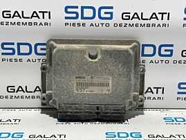 ECU Calculator Motor Bosch Alfa Romeo 147 1.9 JTD 2000 - 2007 Cod 55185365 0281010332 [L3129] [L3131]