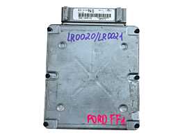 ECU Calculator Motor Ford Focus 1 1.6 Benzina 1998 - 2004 Cod 98AB-12A650-CDG [LR0020] [LR0021]