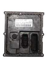 ECU Calculator Motor Smart Fortwo 0.6 Benzina 1998 - 2006 Cod 0003107V007 0261205005 [N0805]