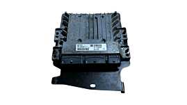 ECU Calculator Motor Renault Megane 3 1.5 DCI 2008 - 2015 Cod 237104833R 237104833 237104832R 237104832 S180153110A S180153110 [L5639] [L5640] [L5642]