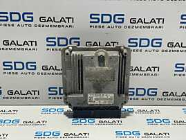 ECU Calculator Motor Bosch Audi A6 C6 4F 2005 - 2011 Cod 4F0907410B 4F2910401H 0281012279 [L2513]